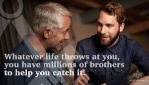 We believe mankind should be exactly that